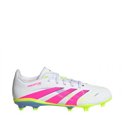 2. adidas Predator League FG/MG Jr ID3752 Fußballschuhe