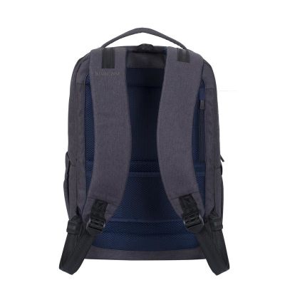 2. Rivacase 7765 40,6 cm (16") Rucksack Schwarz