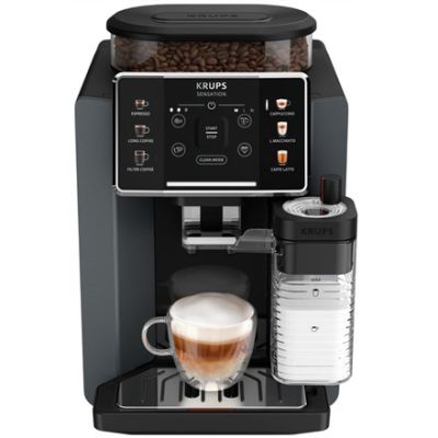 Krups EA5028 Vollautomatische Espressomaschine 2L
