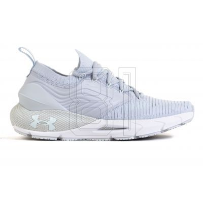 3. Under Armor W HOVR Phantom 2 INKNT W 3024155-112 shoes