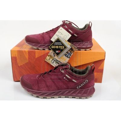 10. Aku Rapida GTX W 768689 Trekkingschuhe