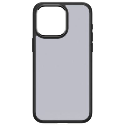 14. Spigen Ultra Hybrid-Hülle für iPhone 15 Pro – transparent und schwarz