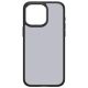 14. Spigen Ultra Hybrid-Hülle für iPhone 15 Pro – transparent und schwarz