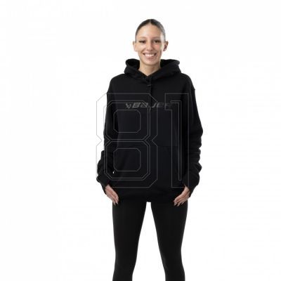 Bauer Core Ultimate Hoodie Sr 1063369