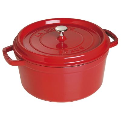 6. Staub 40509-861-0 Bräter 8,35 l Gusseisen