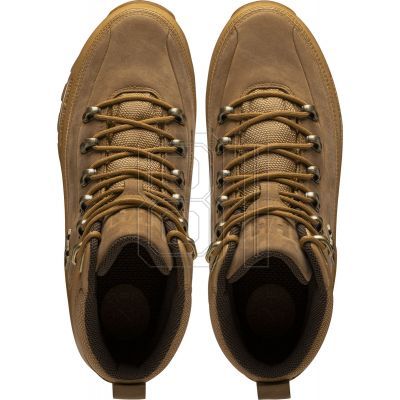 7. Helly Hansen The Forester W 10516 727 Schuhe