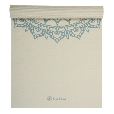 GAIAM Yogamatte DAWN MARRAKESH 5 mm 66296