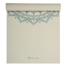 GAIAM Yogamatte DAWN MARRAKESH 5 mm 66296