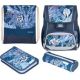 17. Herlitz Loop Plus TechMech Rucksack