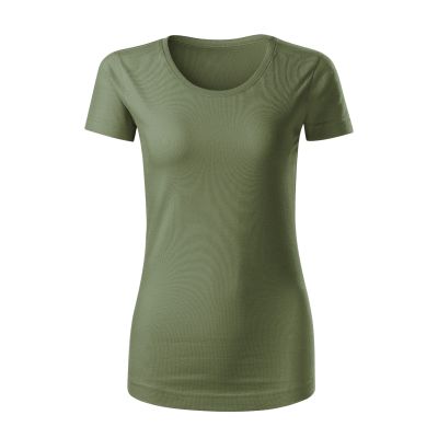 2. Epic Damen-T-Shirt (khaki)