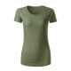 2. Epic Damen-T-Shirt (khaki)