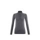 MILLET W Drynamic Warm 44958 Zip graphit Unterwäsche