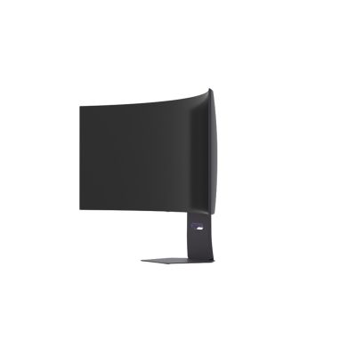 6. LG 45GX950B-B Computermonitor 114,3 cm (45") 5120 x 2160 px 5K Ultra HD OLED Schwarz