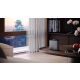 8. Sharp OSAKA DR-P530(GY) Tragbares Digitalradio mit USB-Anschluss, Bluetooth-Verbindung und UKW-Radio