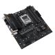 13. ASUS TUF GAMING A620M-PLUS WIFI AMD A620 Sockel AM5 Micro-ATX