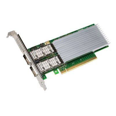 5. Intel Ethernet-Netzwerkadapter E810CQDA2BLK