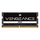 Corsair Vengeance CMSX16GX5M1A5200C44 16GB Speichermodul 1 x 16GB DDR5 262-Pin SO-DIMM