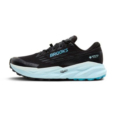 3. Cascadia GTX 19 Trailrunning-Schuhe für Damen Gore-Tex® Schwarz