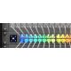 9. UTP Ubiquiti UniFi Etherlighting Patchkabel (UACC-Cable-Patch-EL-0.3MW) Kat. 6 0,3 m weiß