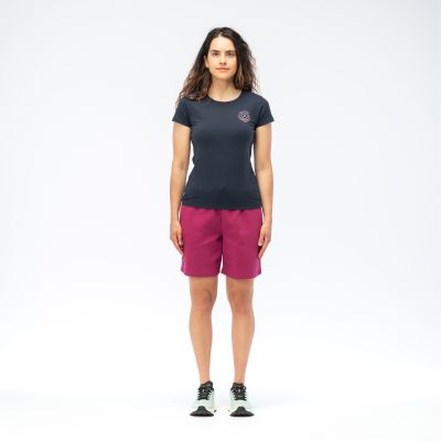 5. Damen-Kurzarmshirt ERICCA WO'S