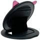 12. Nimmy Cool&Cute 2.0 Chinchila Magnetanhänger – Rosa