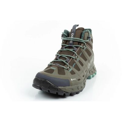 3. Aku Selvatica Mid Gore-Tex W 676 648 Stiefel
