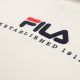 3. Fila Valsera Creme Sweatshirt FAU0227 10010