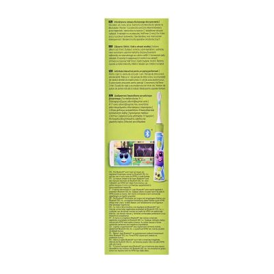 8. PHILIPS HX6352/11 Kinderzahnbürste