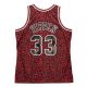 2. Mitchell & Ness NBA Chicago Bulls Scottie Pippen Trikot Swingman