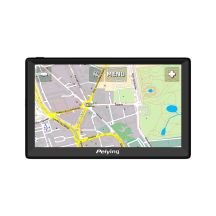 Peiying Alien PY-GPS9000 GPS-Navigation + EU-Karte