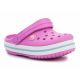 2. Crocs Crocband Kids Clog T 207005-6SW Flip-Flops