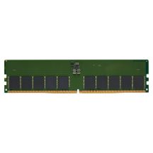 Kingston UDIMM ECC 32 GB DDR5 2Rx8 Micron H 5600 MHz PC5-44800 KSM56E46BD8-32MH