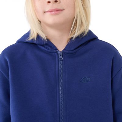 4. 4F M1851 Jr Bluse 4FJWSS25TSWSM1851 36S