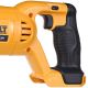 4. DeWalt DCS380N-XJ Säbelsäge
