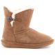 6. Bearpaw Rosie W 1653W Winterstiefel - 220 Hickory II