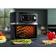 7. Philips 7000 Serie HD9880 Airfryer Co