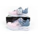 10. Skechers S Lights Sola Jr 303714L/GYLP Schuhe