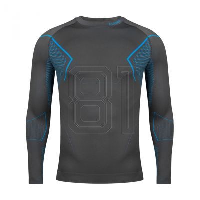 4. Alpinus Active Base Layer Set M GT43880