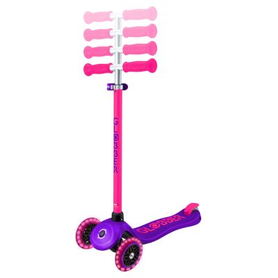 3. PRIMO PLUS LIGHTS Dreiradroller (442-810-4)