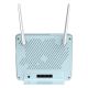 7. D-Link EAGLE PRO AI WLAN-Router Gigabit Ethernet Single-Band (2,4 GHz) 4G Weiß