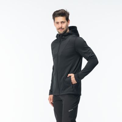 7. Herren Softshell ROCHER