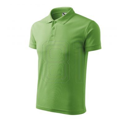 2. Malfini Piqué-Poloshirt M MLI-20339