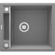 Magnetische Granitspüle, 1 Becken, ZRM S103 5908212095027