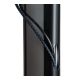 2. Vertikale Säule 1,8 m B-Tech SYSTEM X BT8380-180/B V3