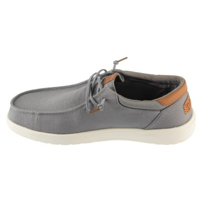 2. Hey Dude Paul Canvas 43151-1UM Grau 41