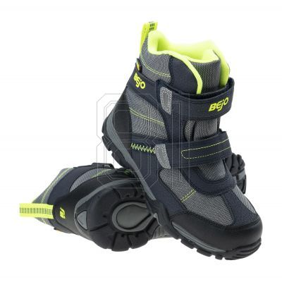 Bejo Bathursti Jr 92800330110 Schuhe