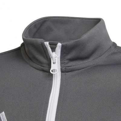 3. Adidas Junior Entrada 22 Track Jr H57521 Sweatshirt