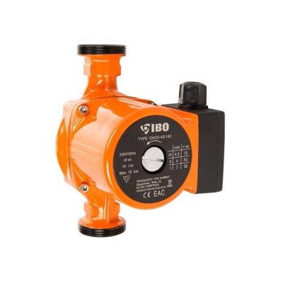 Umwälzpumpe IBO OHI 25-40 180