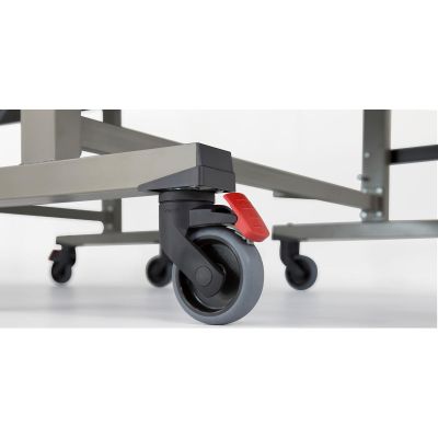 22. SPONET S7-13i MASTER COMPACT TISCHTENNISTISCH