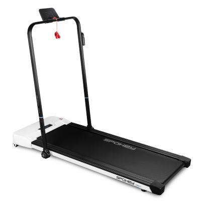 2. Spokey ERIN faltbares Laufband mit Tabletfach